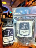 Blue Poppy Seeds - YinzerShop