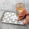 Bow-tique Butler Tray - YinzerShop