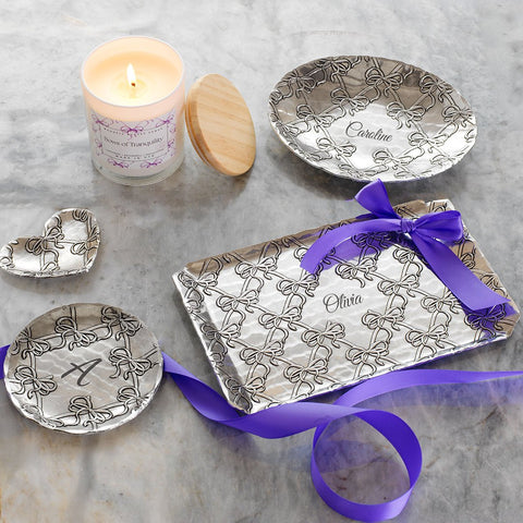 Bow-tique Butler Tray - YinzerShop
