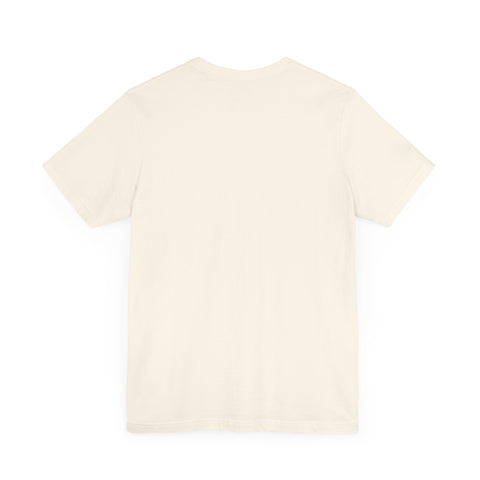 Brookline - The Burgh Neighborhood Series - Unisex Jersey Short Sleeve Tee T-Shirt - YinzerShop