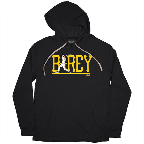 Bryan Reynolds: B-Rey Pittsburgh Pirates-Pro Baseball - YinzerShop