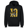 Bryan Reynolds Hooded Sweatshirt | Digital Print Cotton Polyester Hoodie Men's Hoodie - YinzerShop