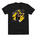 Bryan Reynolds T-Shirt - Cotton Crewneck Tee | Digital Print Short Sleeve Shirt Men's Cotton T-Shirt - YinzerShop