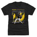 Bryan Reynolds T-Shirt - Slim Fit Crewneck Short Sleeve Graphic Print Tee Men's Premium T-Shirt - YinzerShop