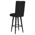 Swivel Bar Stool 2000 with Youngstown State Secondary Logo Collegiate Furniture Zipchair   