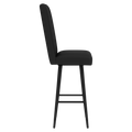 Swivel Bar Stool 2000 with Ohio State Block O Logo Bar Stool Zipchair   