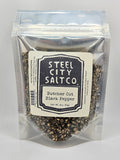 Butcher Cut Black Pepper - YinzerShop