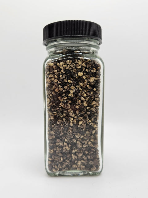 Butcher Cut Black Pepper - YinzerShop