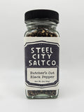 Butcher Cut Black Pepper - YinzerShop