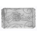 Butler Serving Tray – Wendell August Forge Handcrafted Aluminum Decorative Tray Tray - YinzerShop