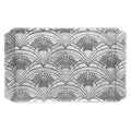 Butler Tray by Wendell August Forge - Aluminum Serving Tray for Stylish Home Decor Candle - YinzerShop