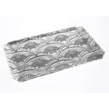 Butler Tray by Wendell August Forge - Aluminum Serving Tray for Stylish Home Decor Candle - YinzerShop