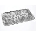 Butler Tray - Wendell August Forge Small Serving Tray With Engraved Daily Bread Design Tray - YinzerShop