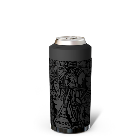 Universal Buddy | West Virginia Mountaineers | Night Game