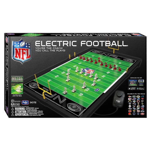 NFL Electric Football® Game Set Game Party Animal, Inc.