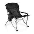 Pittsburgh Steelers - PT-XL Heavy Duty Camping Chair  Picnic Time Family of Brands   