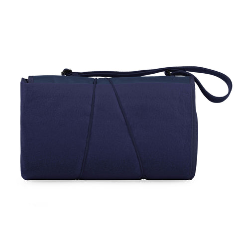 West Virginia Mountaineers - Blanket Tote Outdoor Picnic Blanket