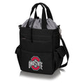 Ohio State Buckeyes - Activo Cooler Tote Bag  Picnic Time Family of Brands   