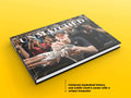 Caitlin Clark Book – Basketball Biography & Iowa Hawkeyes Career Highlights Hardcover POD Book - YinzerShop
