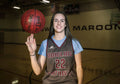 Caitlin Clark Book – Basketball Biography & Iowa Hawkeyes Career Highlights Hardcover POD Book - YinzerShop