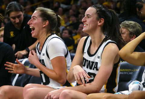 Caitlin Clark Book – Basketball Biography & Iowa Hawkeyes Career Highlights Hardcover POD Book - YinzerShop
