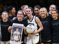Caitlin Clark Book – Basketball Biography & Iowa Hawkeyes Career Highlights Hardcover POD Book - YinzerShop
