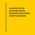 Caitlin Clark Book – Basketball Biography & Iowa Hawkeyes Career Highlights Hardcover POD Book - YinzerShop