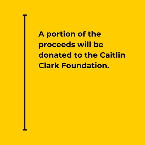 Caitlin Clark Book – Basketball Biography & Iowa Hawkeyes Career Highlights Hardcover POD Book - YinzerShop