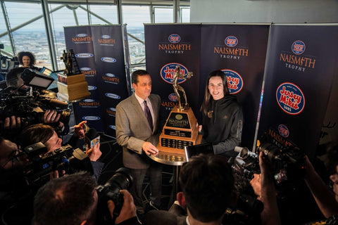 Caitlin Clark Book – Basketball Biography & Iowa Hawkeyes Career Highlights Hardcover POD Book - YinzerShop