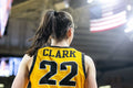 Caitlin Clark Book – Basketball Biography & Iowa Hawkeyes Career Highlights Hardcover POD Book - YinzerShop