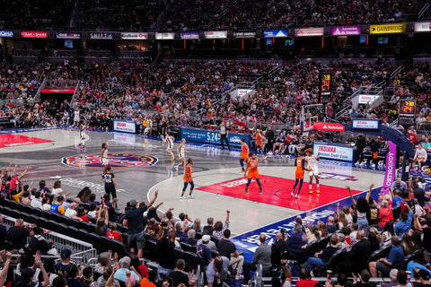 Caitlin Clark Book – WNBA Rookie Season Biography | Basketball Hardcover Edition POD Book - YinzerShop