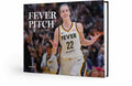 Caitlin Clark Book – WNBA Rookie Season Biography | Basketball Hardcover Edition POD Book - YinzerShop