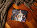 Caitlin Clark Book – WNBA Rookie Season Biography | Basketball Hardcover Edition POD Book - YinzerShop