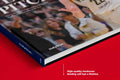 Caitlin Clark Book – WNBA Rookie Season Biography | Basketball Hardcover Edition POD Book - YinzerShop