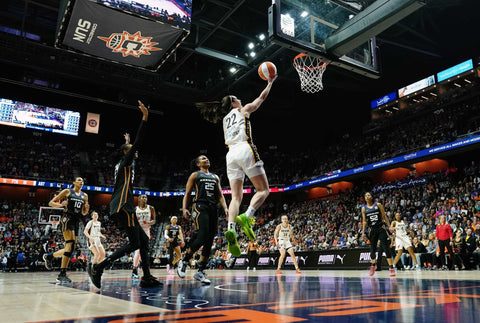 Caitlin Clark Book – WNBA Rookie Season Biography | Basketball Hardcover Edition POD Book - YinzerShop