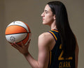 Caitlin Clark Book – WNBA Rookie Season Biography | Basketball Hardcover Edition POD Book - YinzerShop
