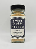California Garlic Granulated - YinzerShop