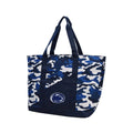 Camo Tote Bag - Penn State Tote With Heavy Duty Material & Durable Shoulder Straps Tote Bag - YinzerShop