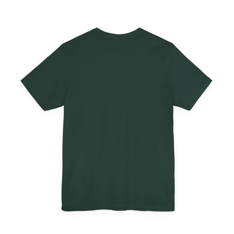 Camp Caher Latrobe T-Shirt - Premium Fitted Short Sleeve Tee With Ribbed Collar T-Shirt - YinzerShop