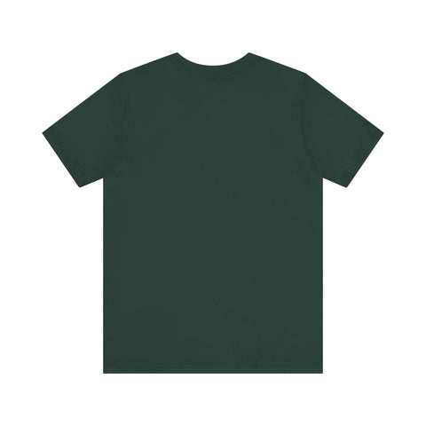 Camp Caher Latrobe T-Shirt - Premium Fitted Short Sleeve Tee With Ribbed Collar T-Shirt - YinzerShop