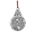 Candy Cane Gnome Ornament – Wendell August Forge Holiday Season Decoration - YinzerShop