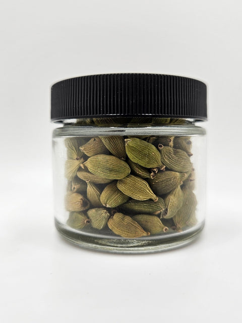 Cardamom Green Pods - YinzerShop