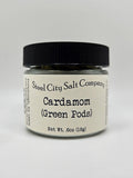 Cardamom Green Pods - YinzerShop