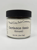 Cardamom Seeds Ground - YinzerShop