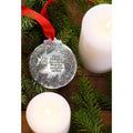 Cardinal Remembrance Ornament – Handcrafted Memorial Keepsake by Wendell August Forge - YinzerShop