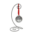 Cardinal Remembrance Ornament – Handcrafted Memorial Keepsake by Wendell August Forge - YinzerShop