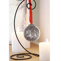 Cardinal Remembrance Ornament – Handcrafted Memorial Keepsake by Wendell August Forge - YinzerShop