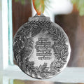 Cardinal Remembrance Ornament – Handcrafted Memorial Keepsake by Wendell August Forge - YinzerShop