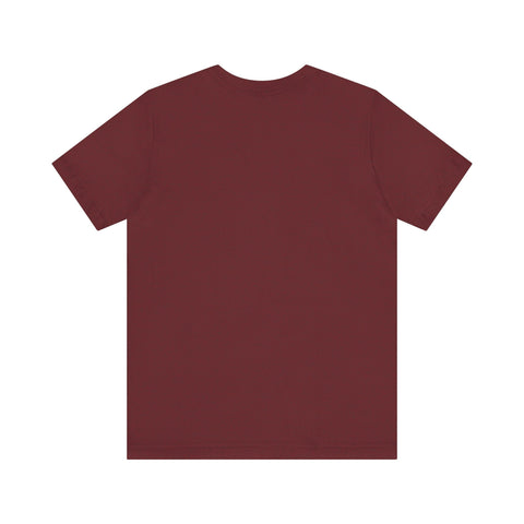 Carrick - The Burgh Neighborhood Series - Unisex Jersey Short Sleeve Tee T-Shirt - YinzerShop