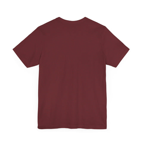 Carrick - The Burgh Neighborhood Series - Unisex Jersey Short Sleeve Tee T-Shirt - YinzerShop